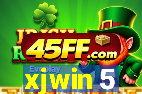 xjwin 5